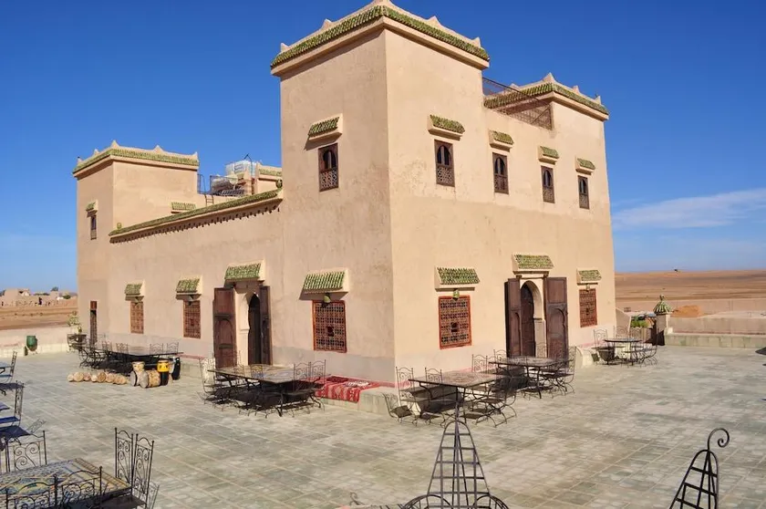Kasbah Leila - Image 1