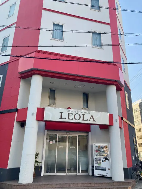LEOLA玉造 - Image 1