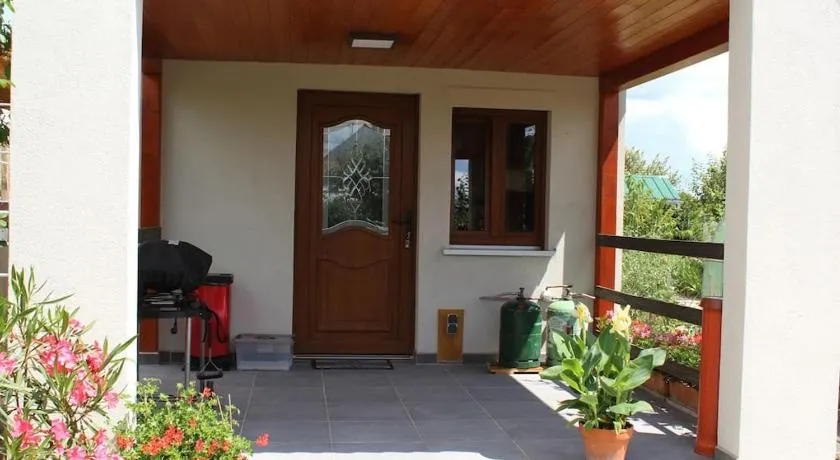 Garte Hiesel la maison de jardin - Image 1