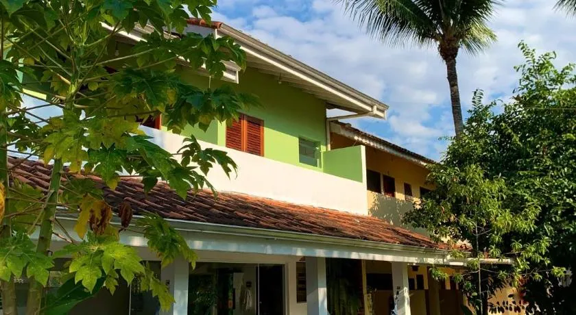 Pousada Recanto Itaguá - Image 1