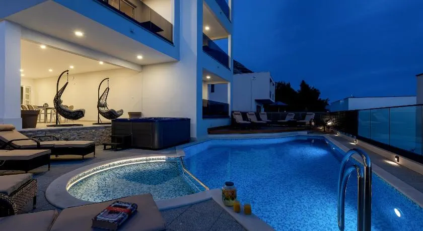 Apartments Villa Medo - Image 1