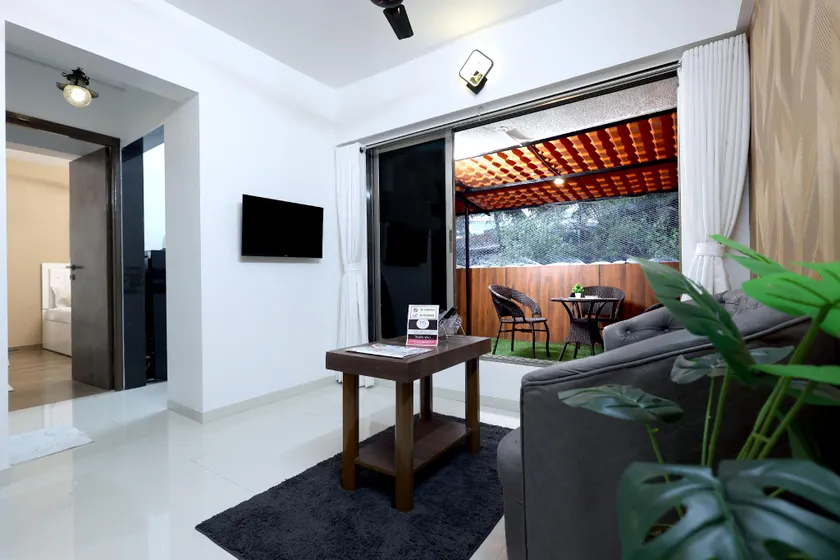 Signature Suites - Gagal Home - Image 1
