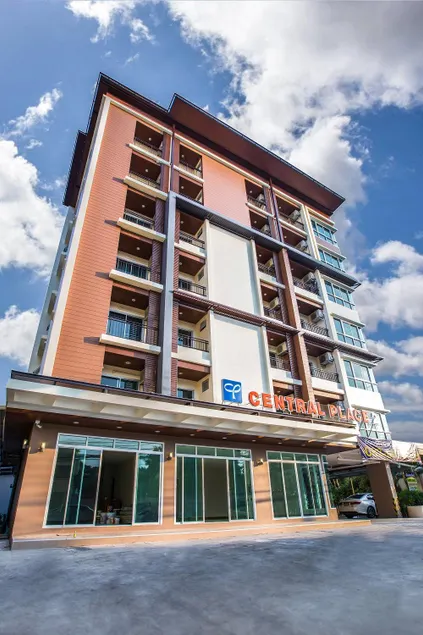 Central Place Angsila - Image 1