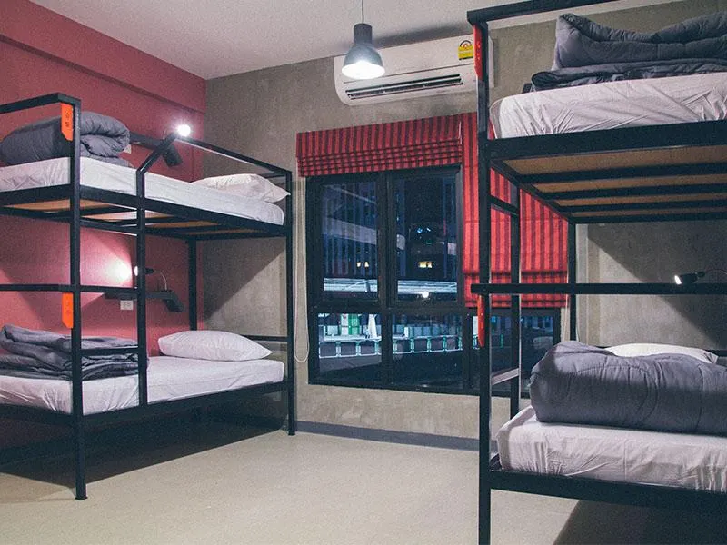 A7 Hidden Hostel - Image 1