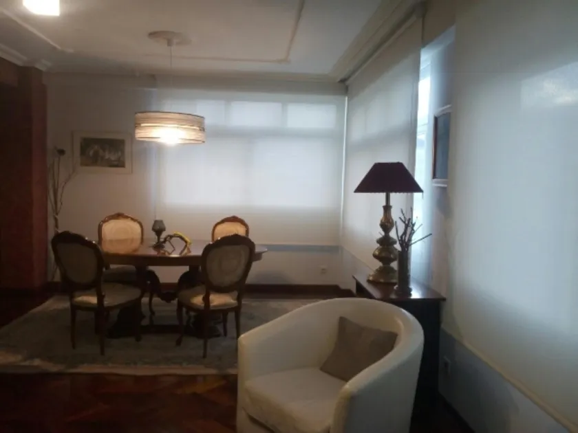 Appartement pour 5 personnes avec vue sur la ville et situé à Carballo - Image 1
