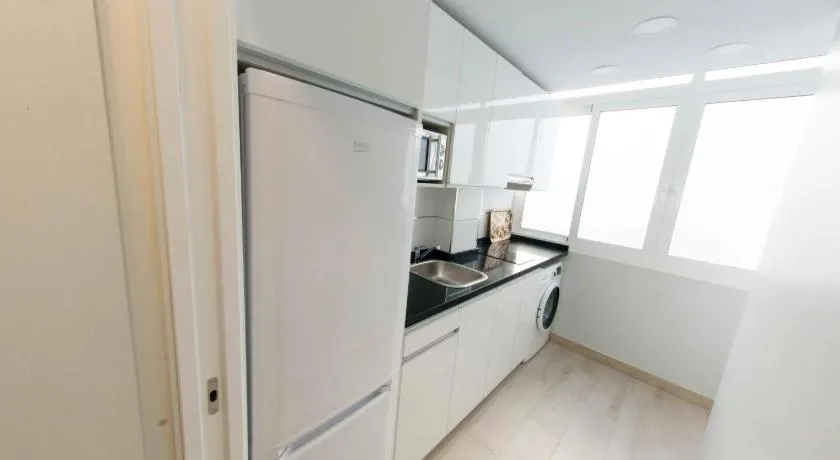 Luxury and cozy apartment MALAGA - Image 1