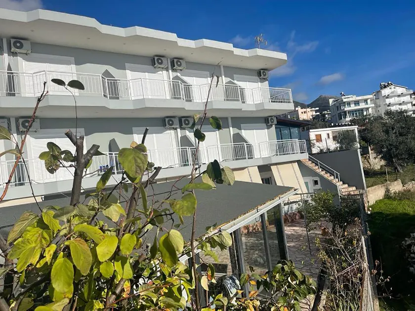 La Maroja View Hotel - Image 1