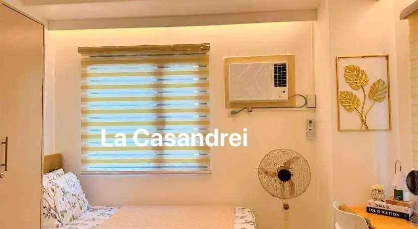 La Casandrei - Image 1