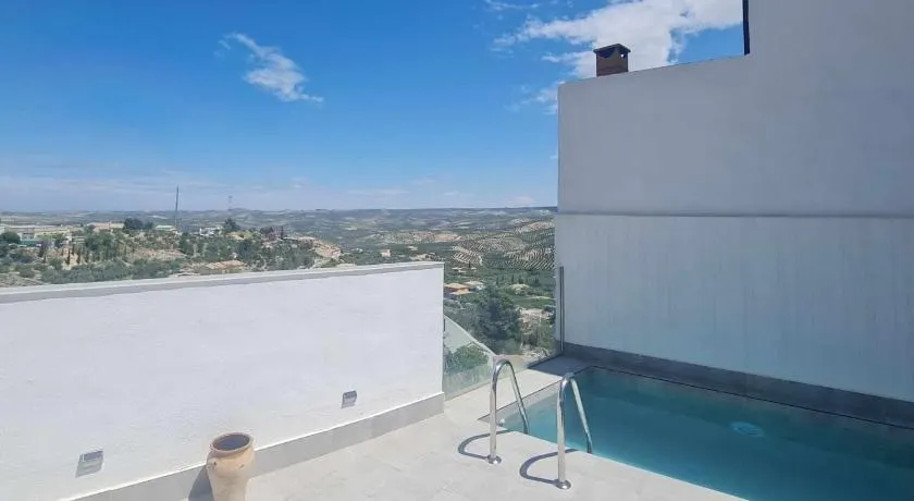 CASA RURAL ZUMBAJARROS - Image 1