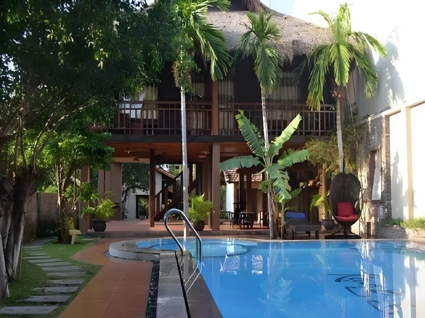 Rang Garden Bungalow - Image 1