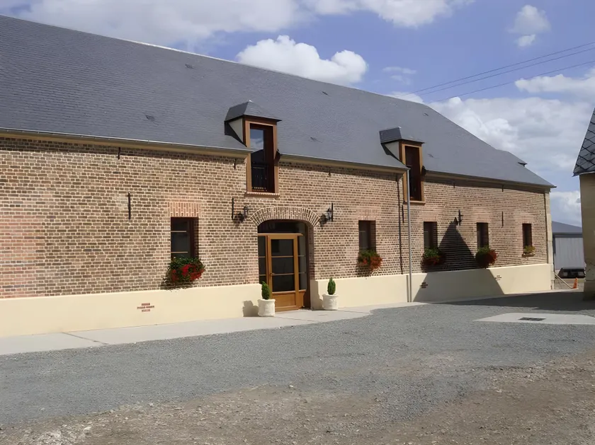 La Grange de Boulaines - Image 1