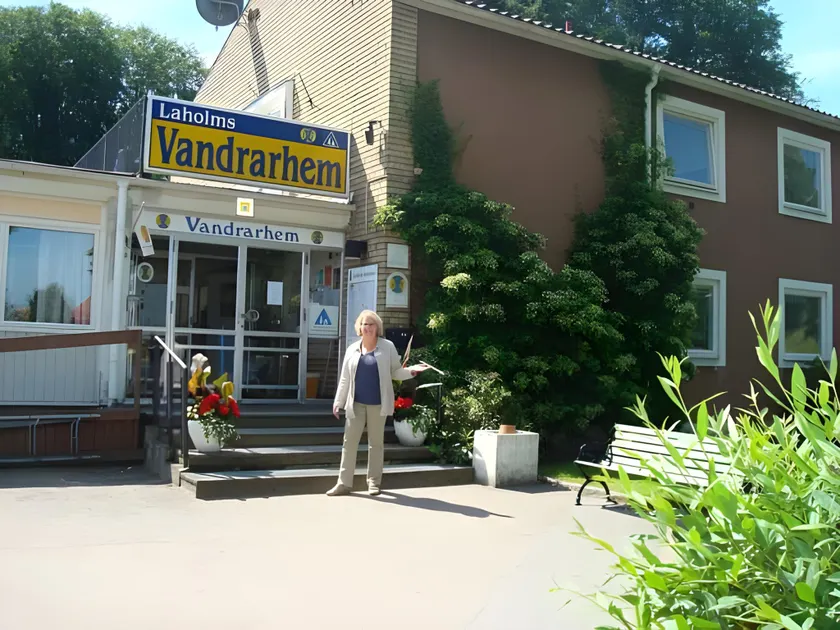 Laholms Vandrarhem - Image 1