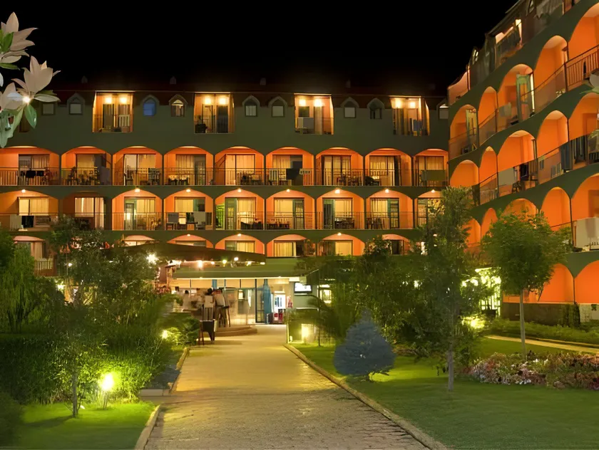 Hotel Kokiche - Image 1