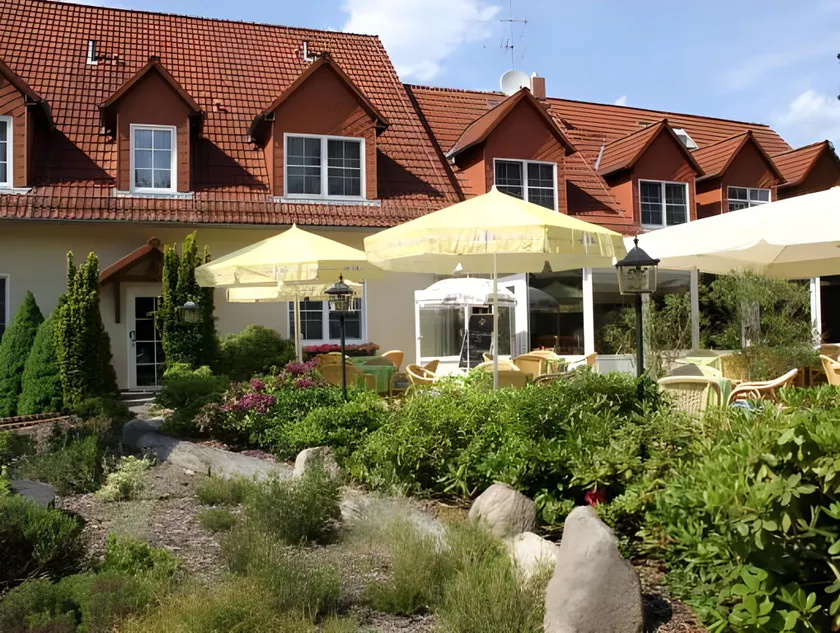 Hotel "Am Werl" - Image 1