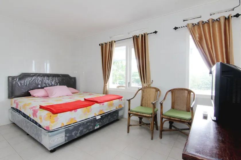Hotel Wijaya 1 Kaliurang - Image 1