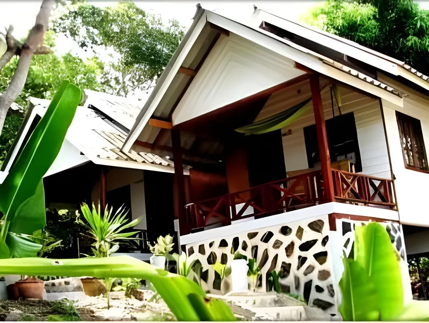 Comon Bungalow HaadChaoPhao - Image 1