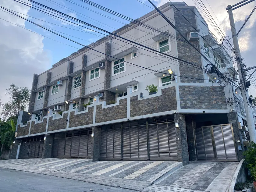 ABE Lodge Taguig - Image 1