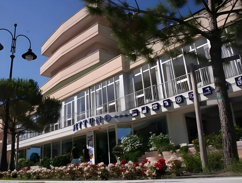 Hotel Nettuno - Image 1