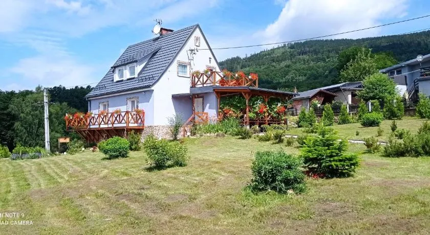 Sowi Dom - Jugów - Image 1