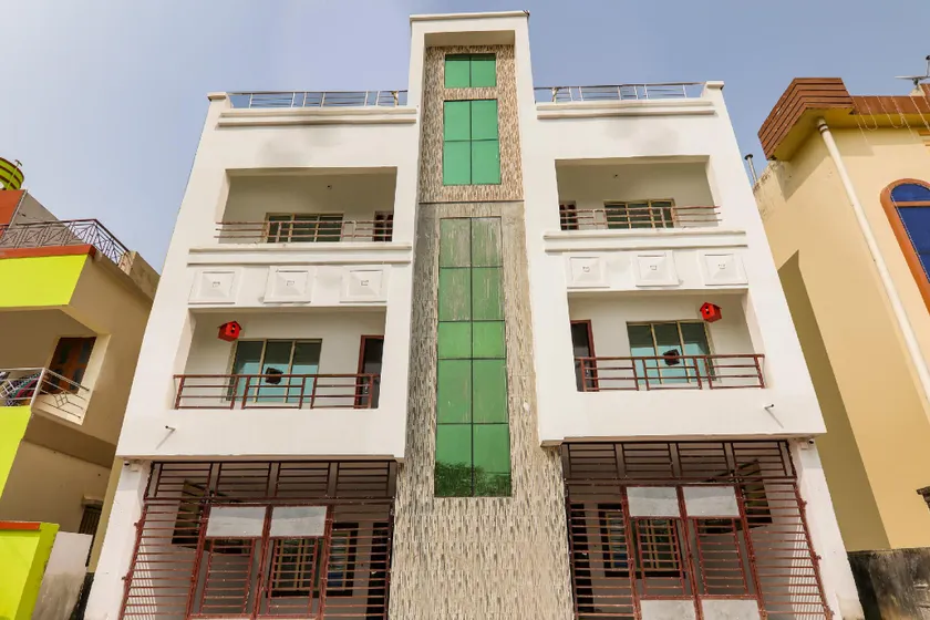 Hotel O Saket Homes - Image 1
