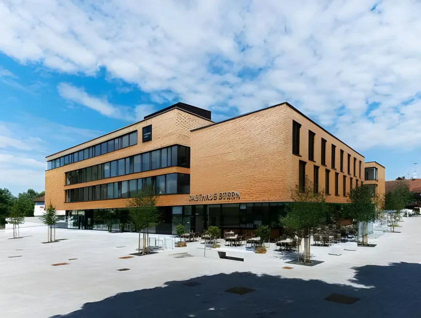 Sternen Hotel Wolfurt - Image 1