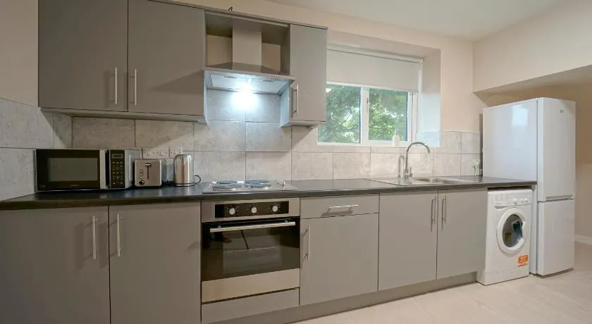 Alpha Lofts, Huddersfield - Image 1