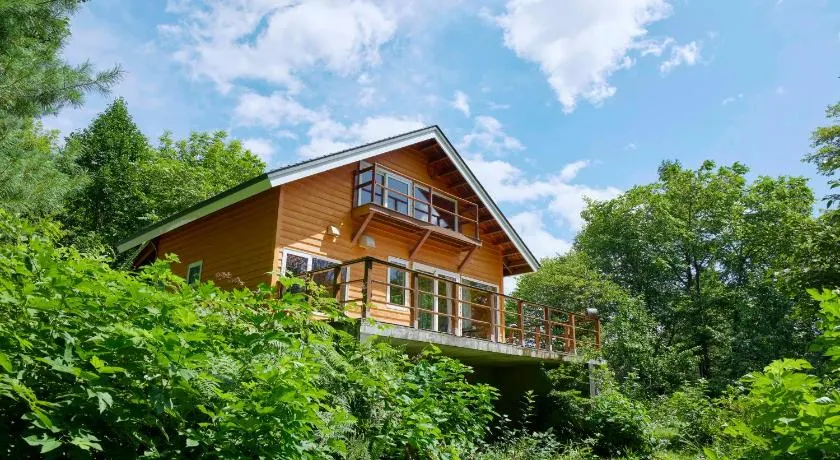 Tokachi Mikage forest villa - Image 1