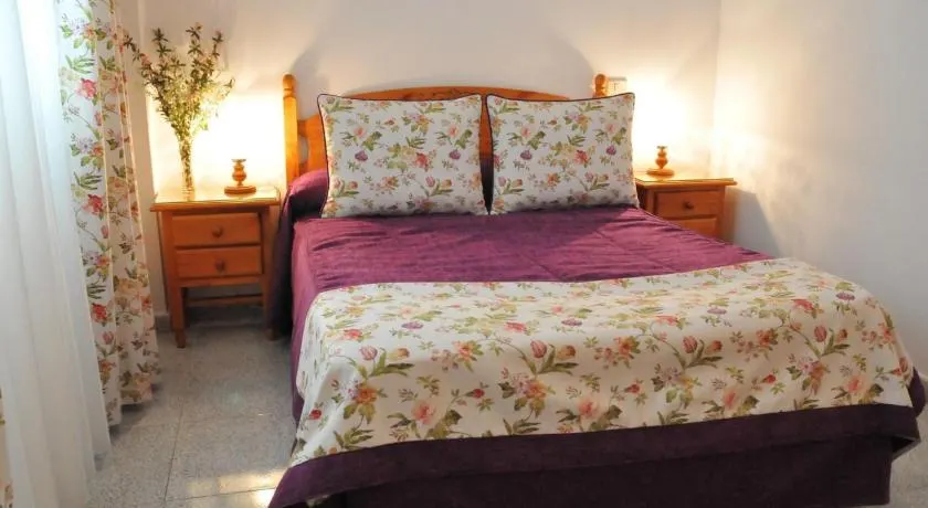 Ferienhaus mit 1 Schlafzimmer für 3 Personen - Image 1