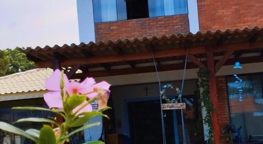 QUINTAS DA BARRA BNB a 30m da praia - Image 1