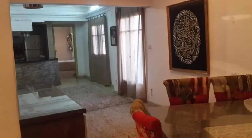Helmeya Apartment with Touristic Views - Image 1