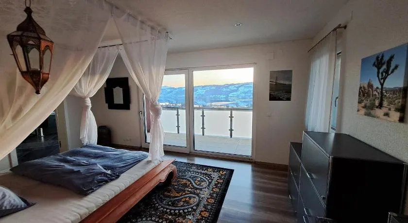 Hotel der Luxusklasse Whirlpool,Himmelbett - Image 1