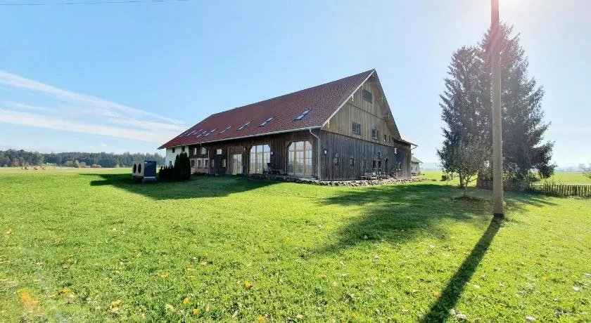 Ferienhof Allgäu - Image 1