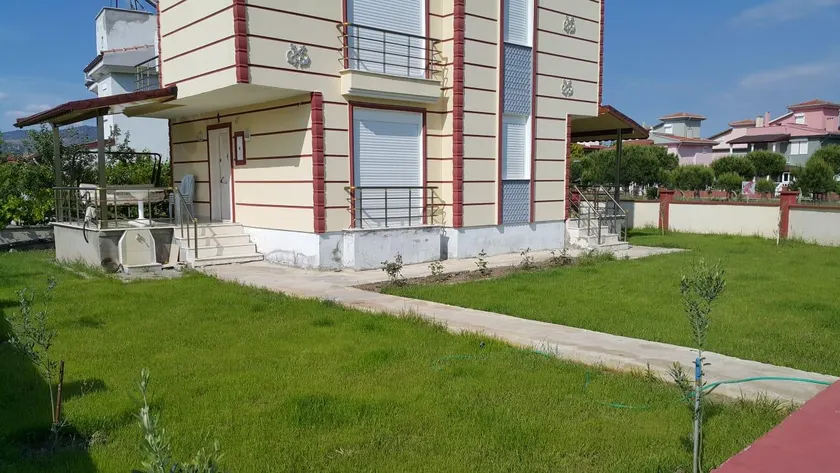 Beach Village - Image 1