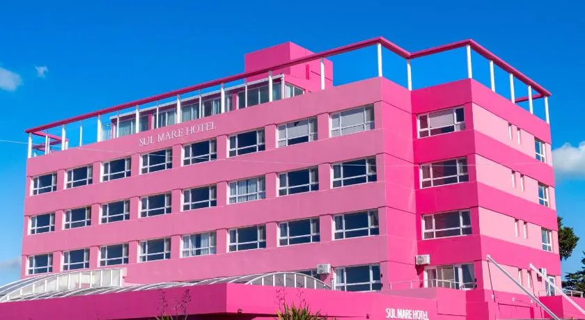 Sul Mare Hotel - Image 1