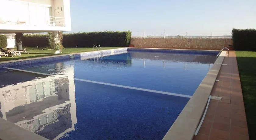 Apartamento Ria Formosa no Mar - Image 1