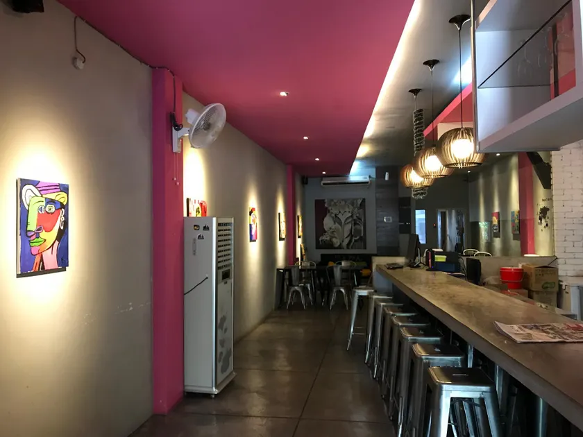Ryokan Muntri Boutique Hostel - Image 1