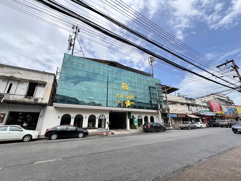 Lithai Guesthouse - Image 1