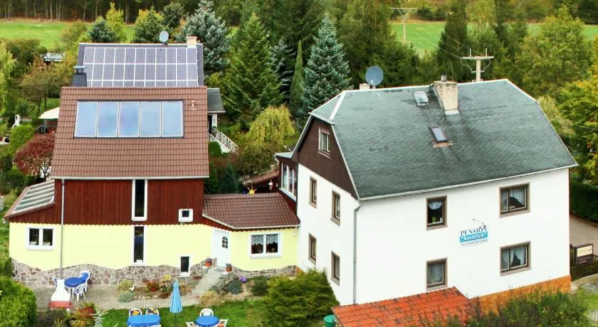 Pension Seeblick - Image 1
