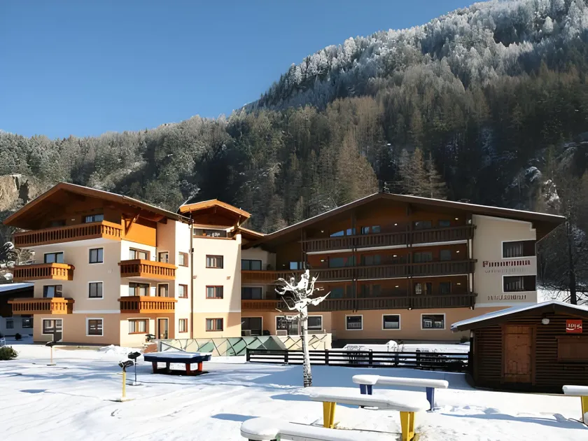 Panorama Appartements - Image 1