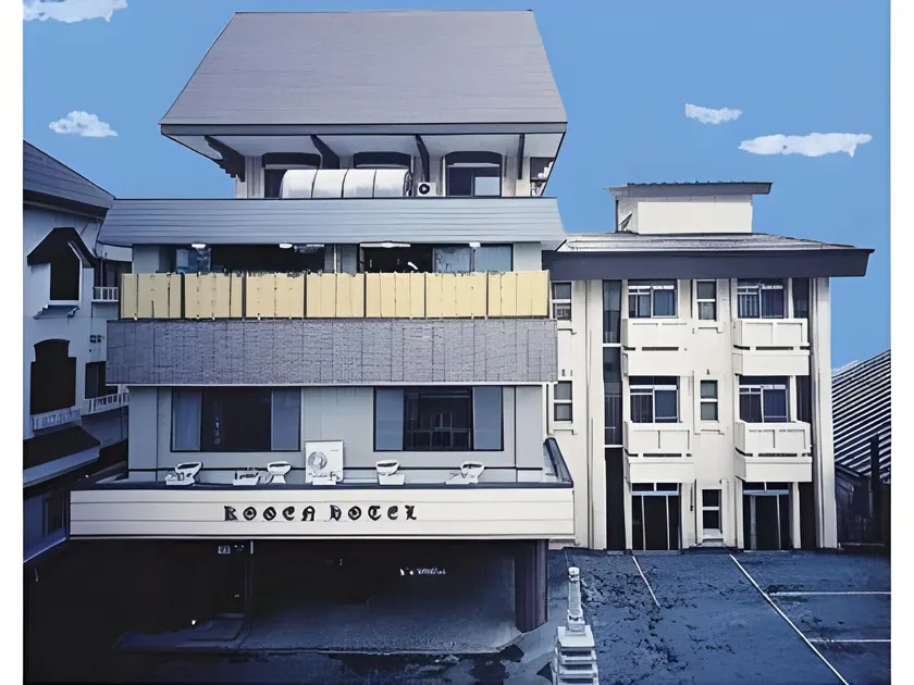 Kogen Hotel Taizan - Image 1