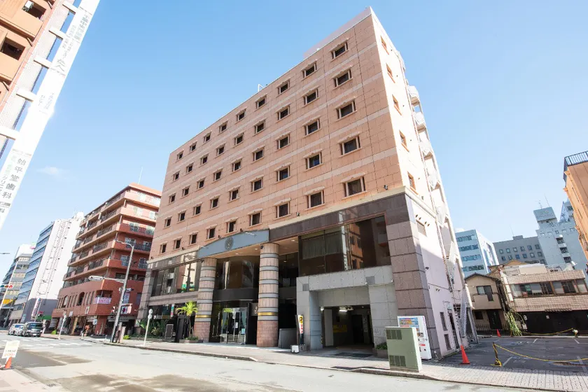 ORDA HOTEL - Image 1