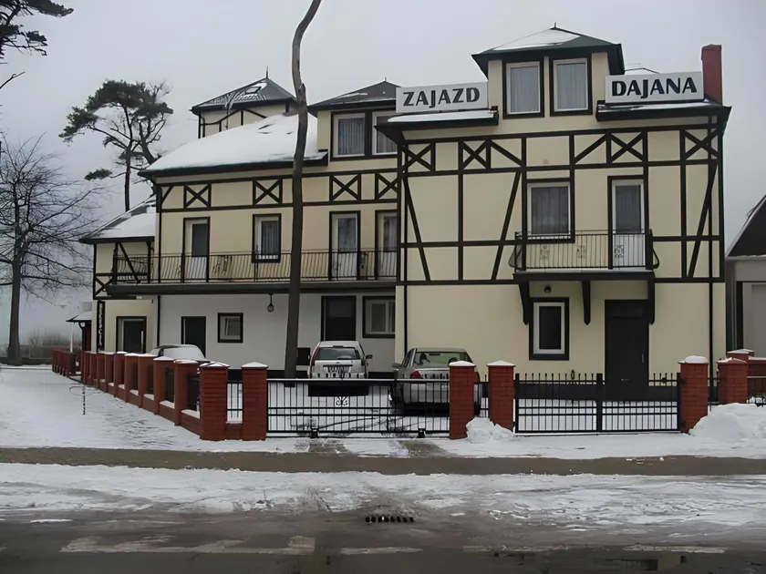Zajazd Dajana - Image 1