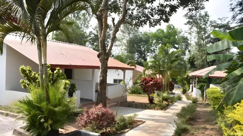 Young Island Coorg - Image 1
