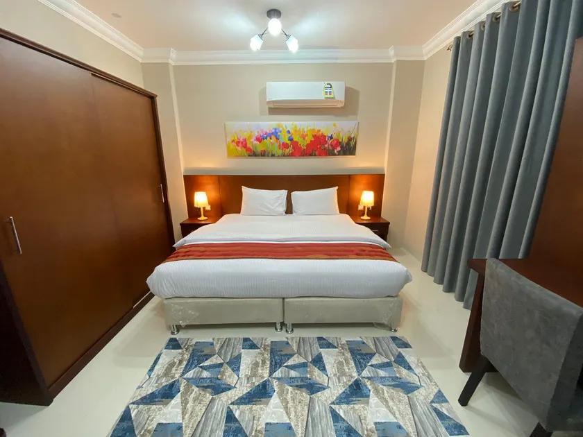 Royal Land Hotel Suites - Image 1