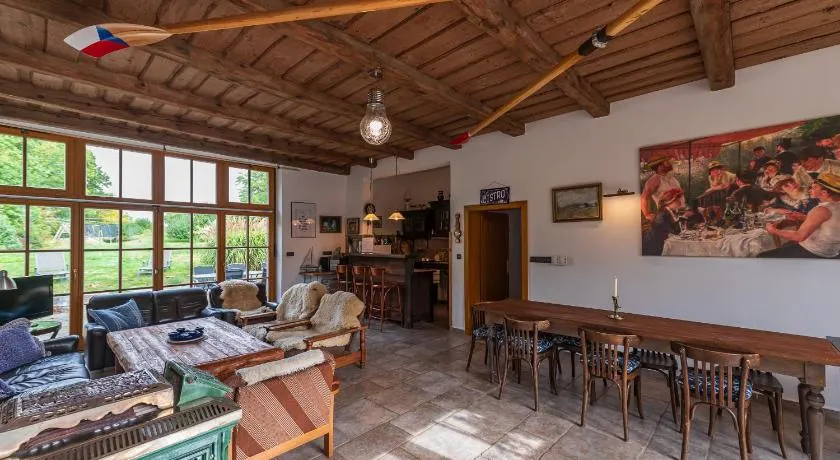 Apartmány Modrá Vrata - Image 1