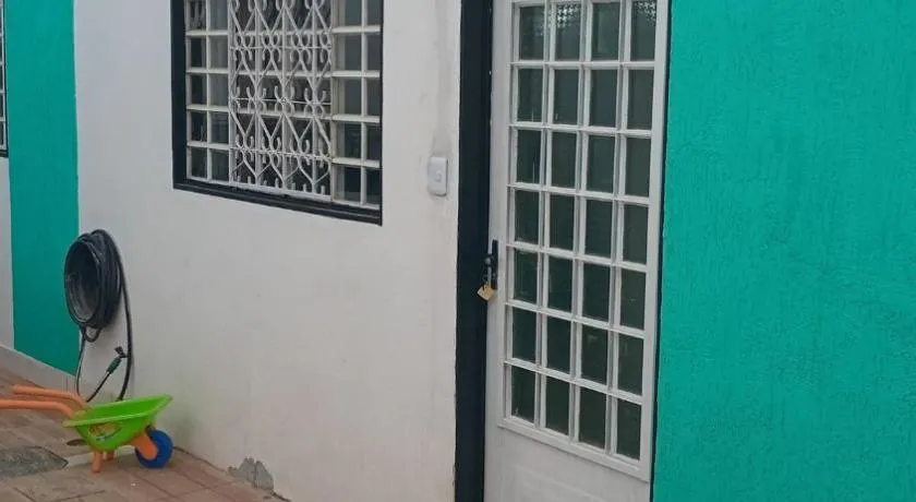 Casa inativa - Image 1