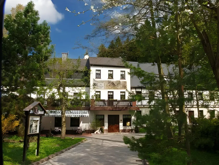 Waldgasthof & Hotel Am Sauwald - Image 1