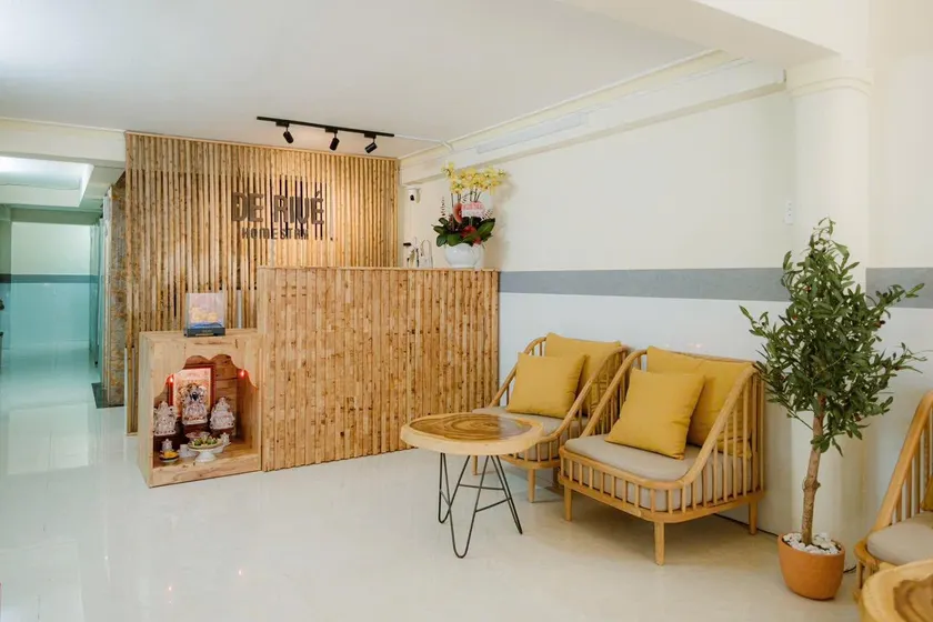 De Rivé Homestay - Bến Ninh Kiều - Image 1