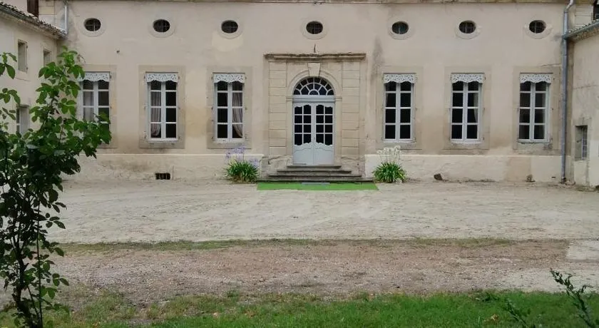 Maison d'Hôtes de La Rivière - Image 1