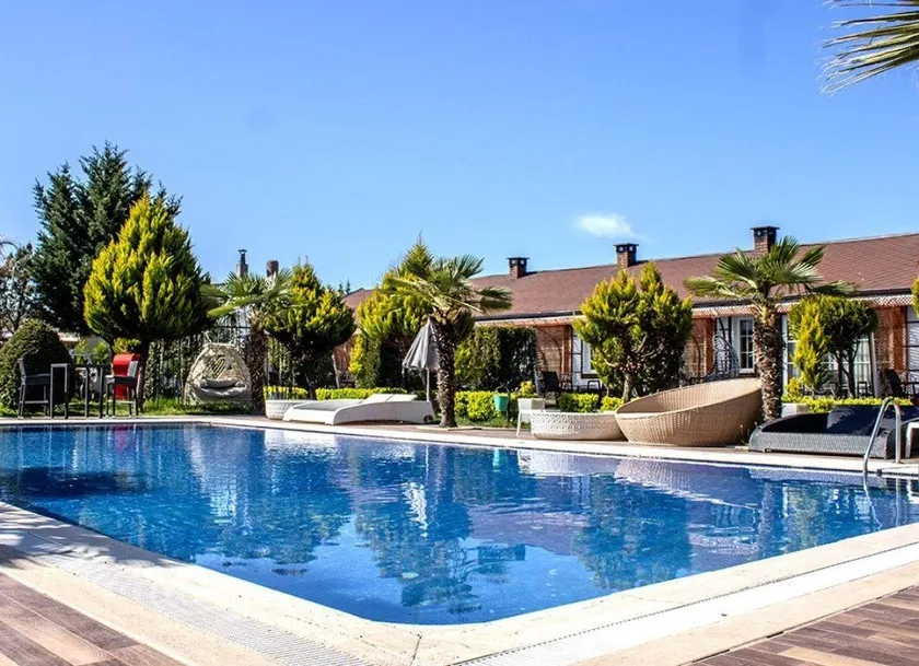 216 Kuzey Otel & Wellness-Spa - Image 1